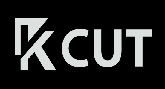 KCut logo